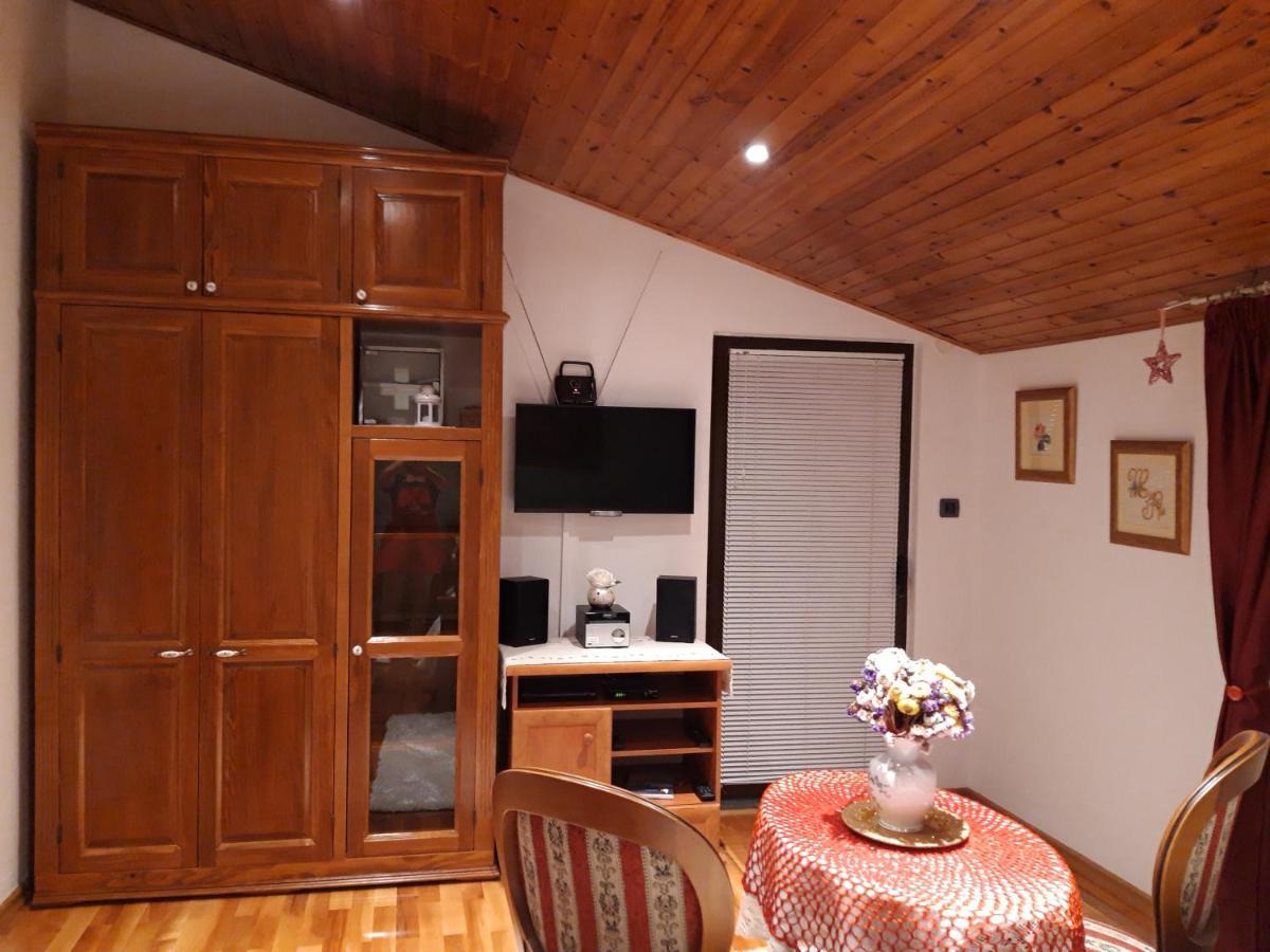 Apartment Kiko Rovinj Zewnętrze zdjęcie