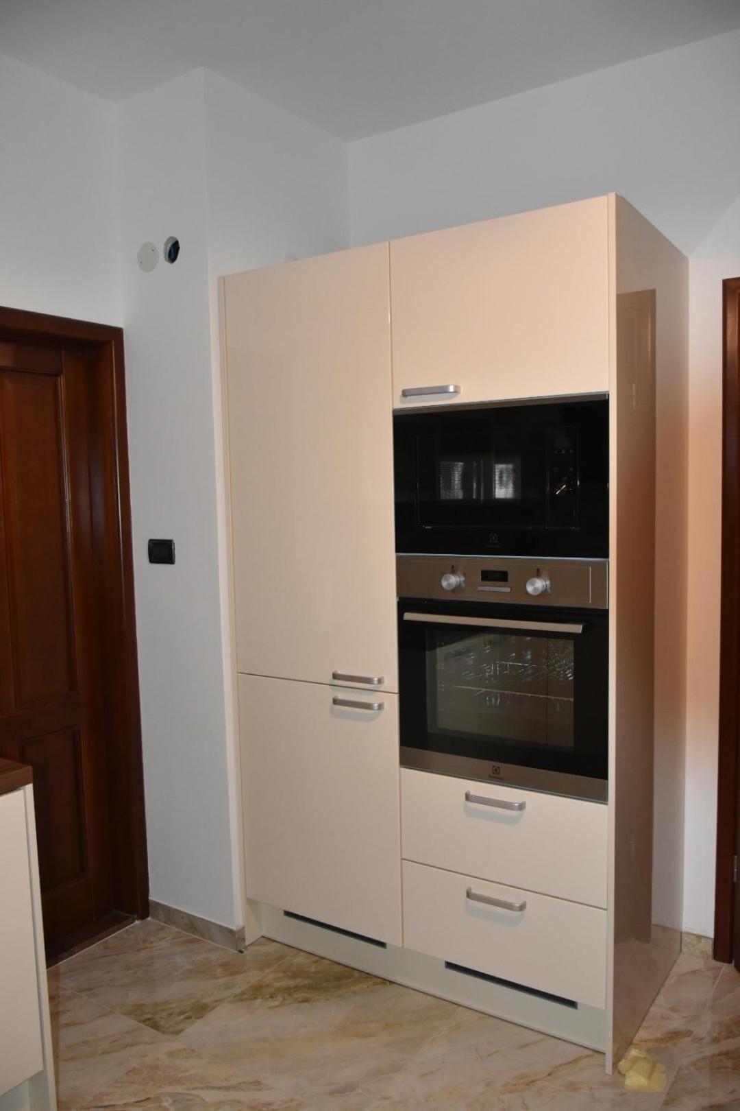 Apartment Kiko Rovinj Zewnętrze zdjęcie