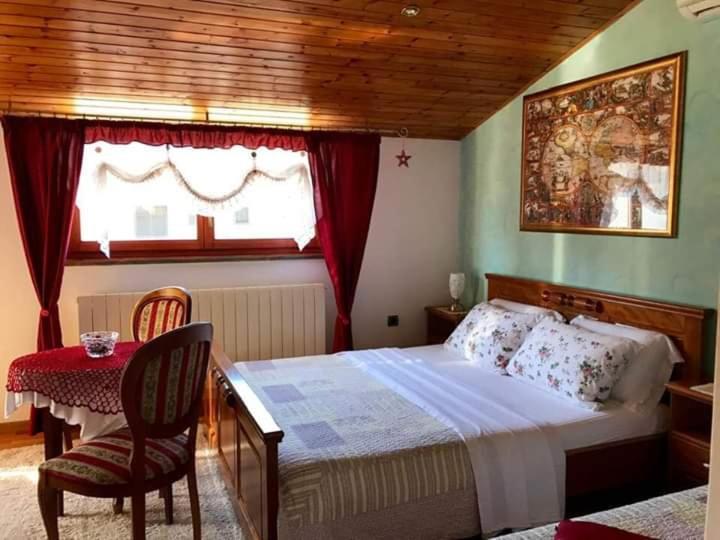 Apartment Kiko Rovinj Zewnętrze zdjęcie